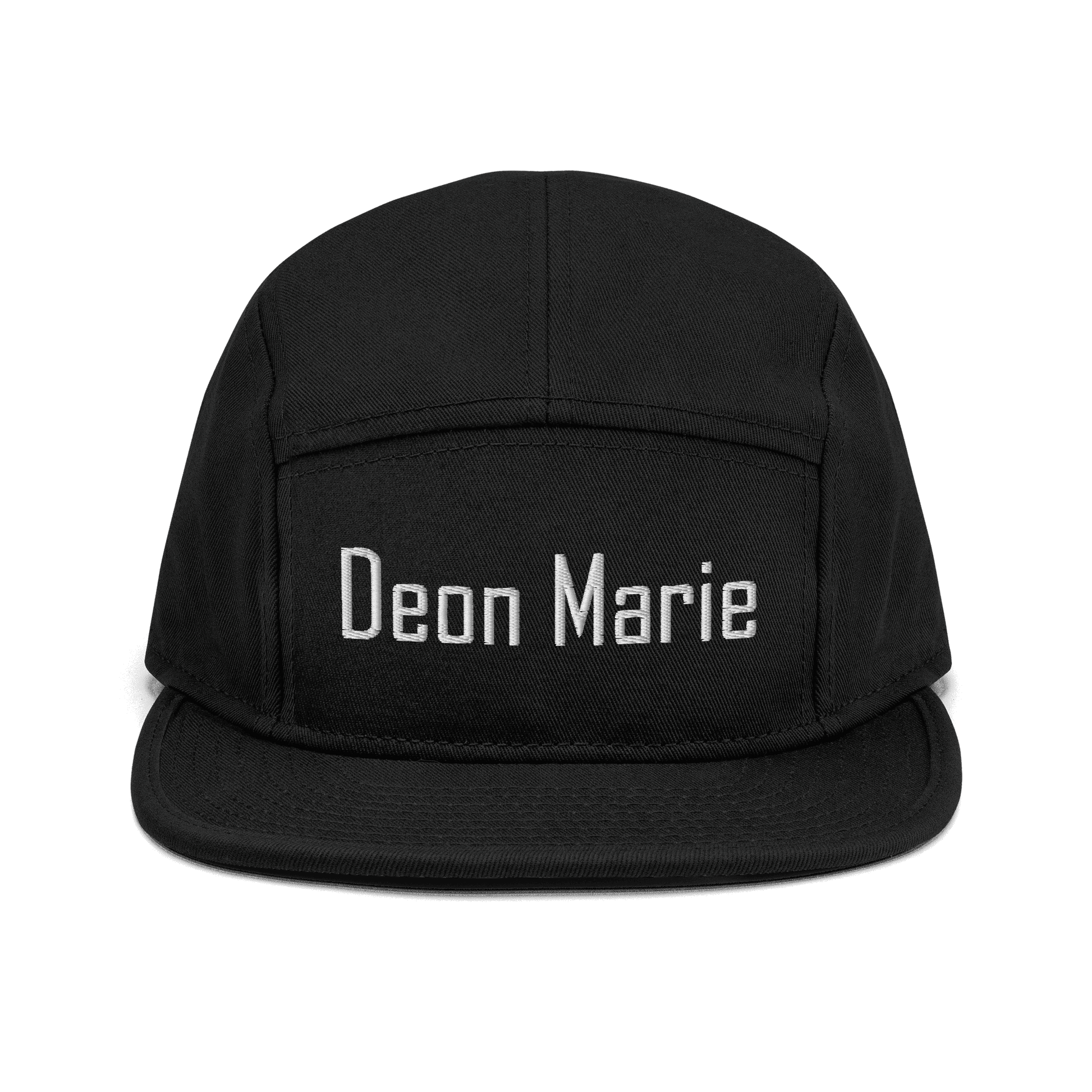 DM 5 Panel Camper Hat