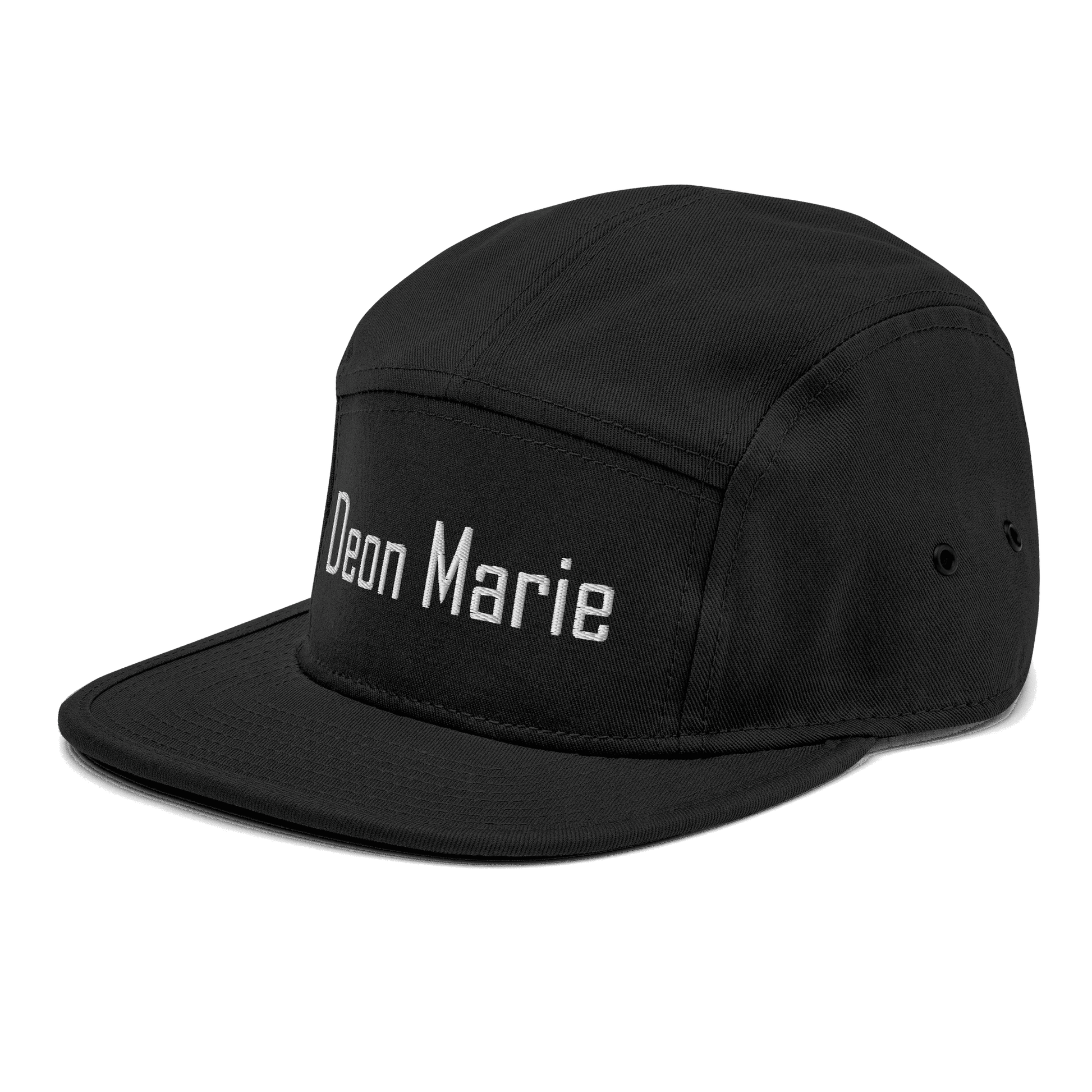 DM 5 Panel Camper Hat