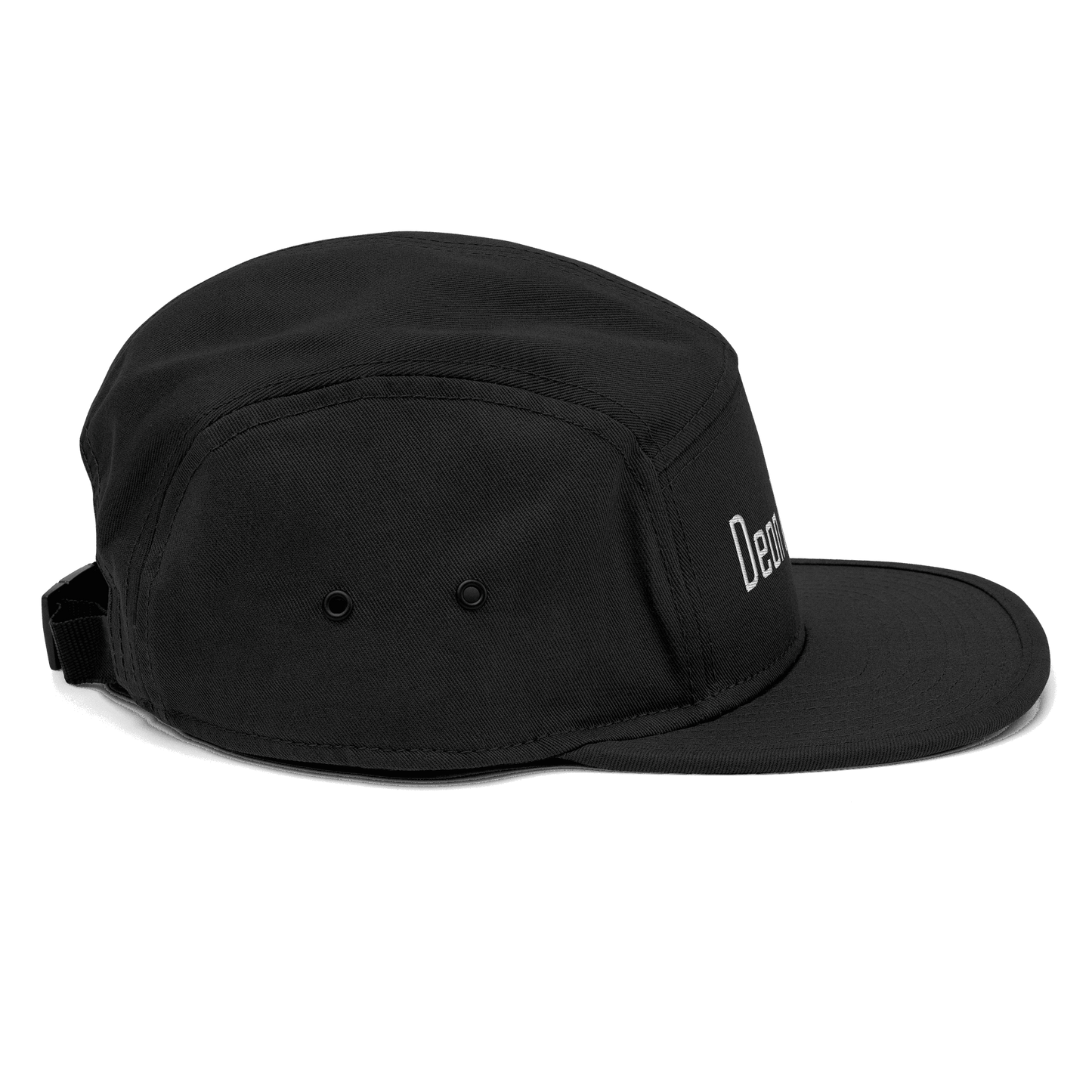 DM 5 Panel Camper Hat