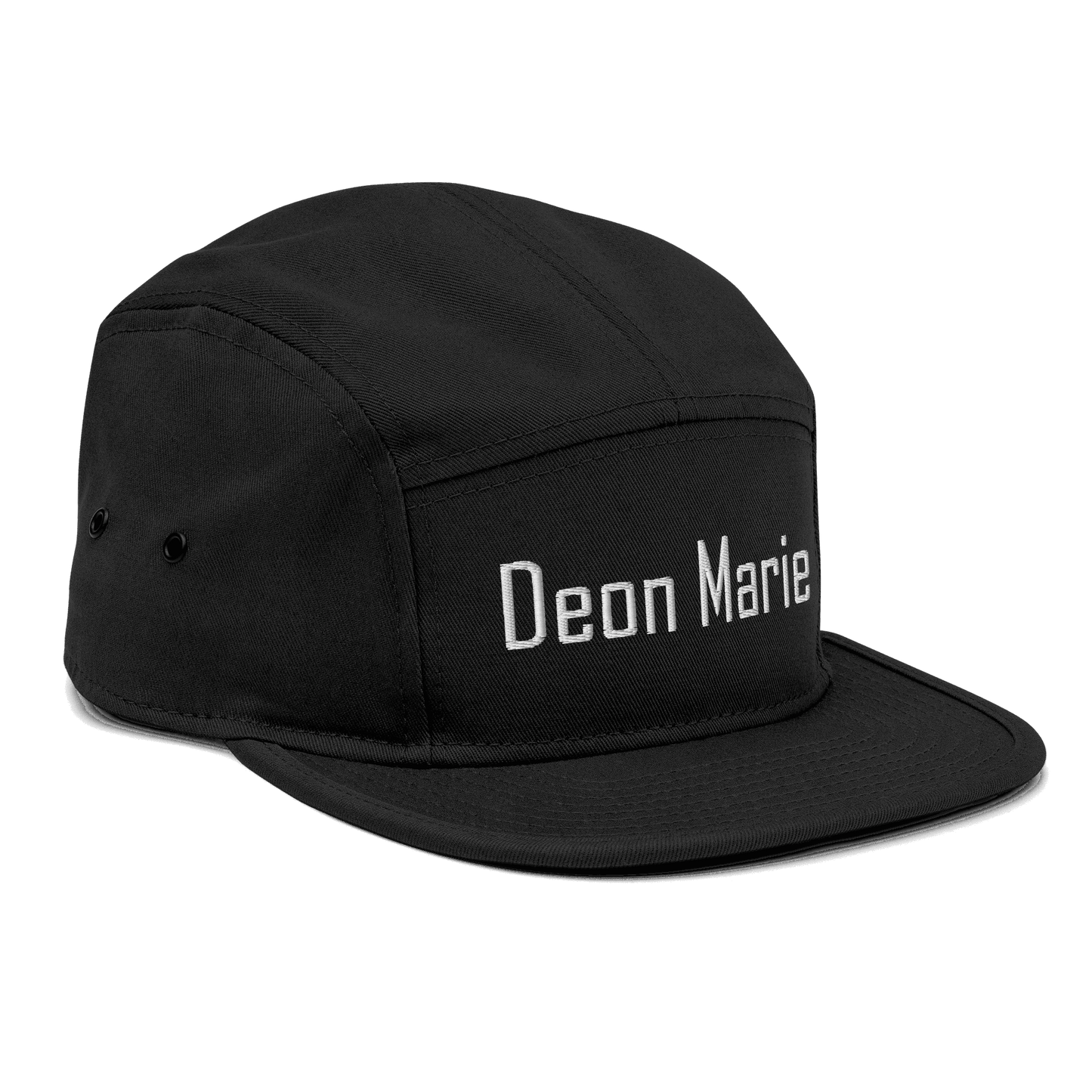 DM 5 Panel Camper Hat