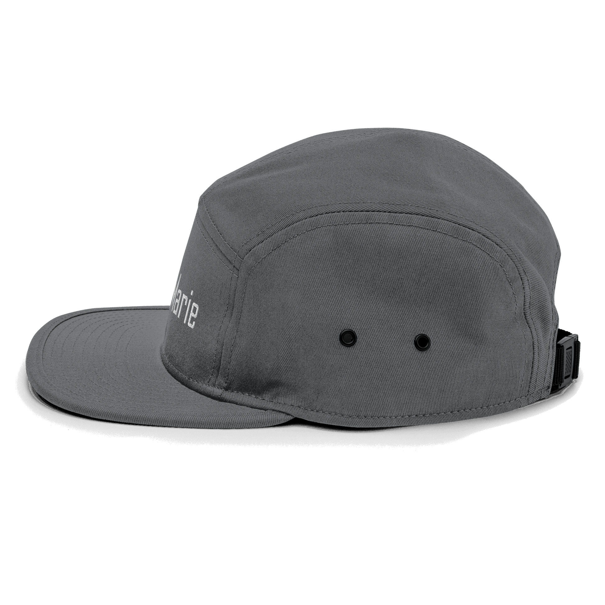 DM 5 Panel Camper Hat