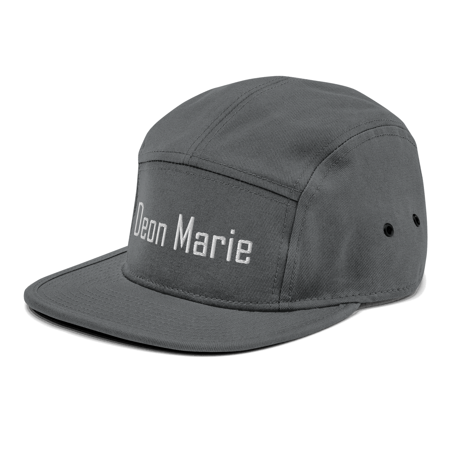 DM 5 Panel Camper Hat