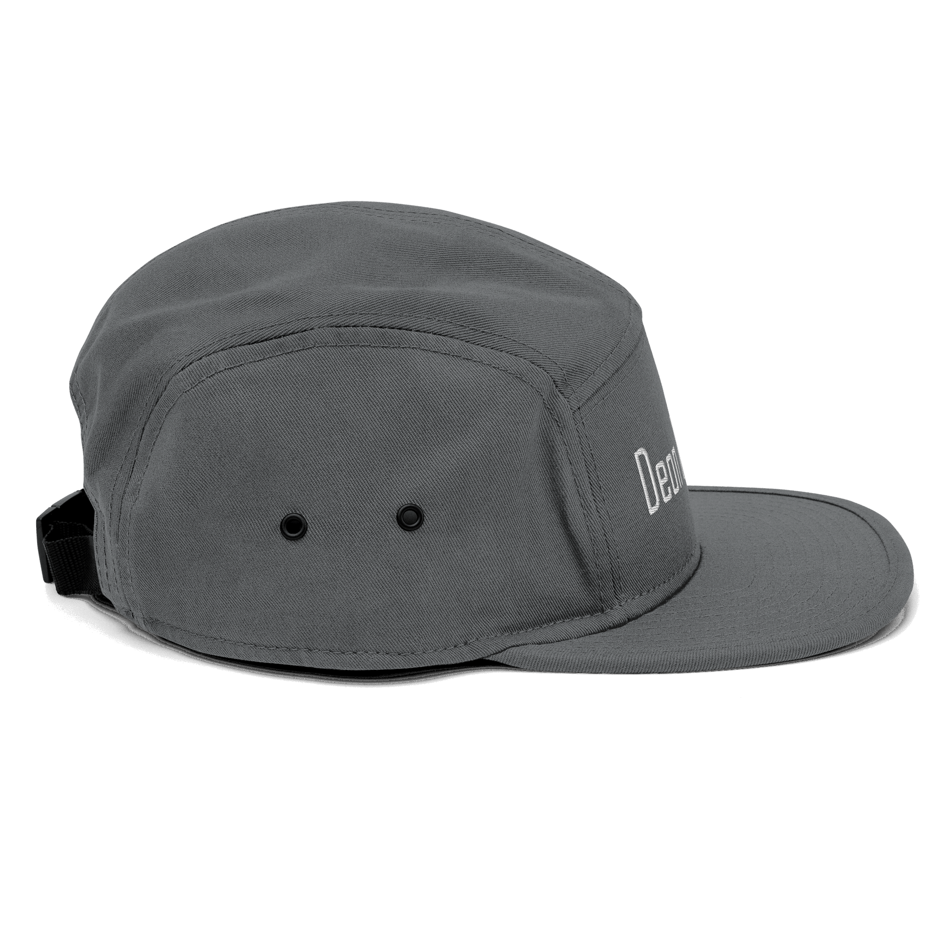 DM 5 Panel Camper Hat