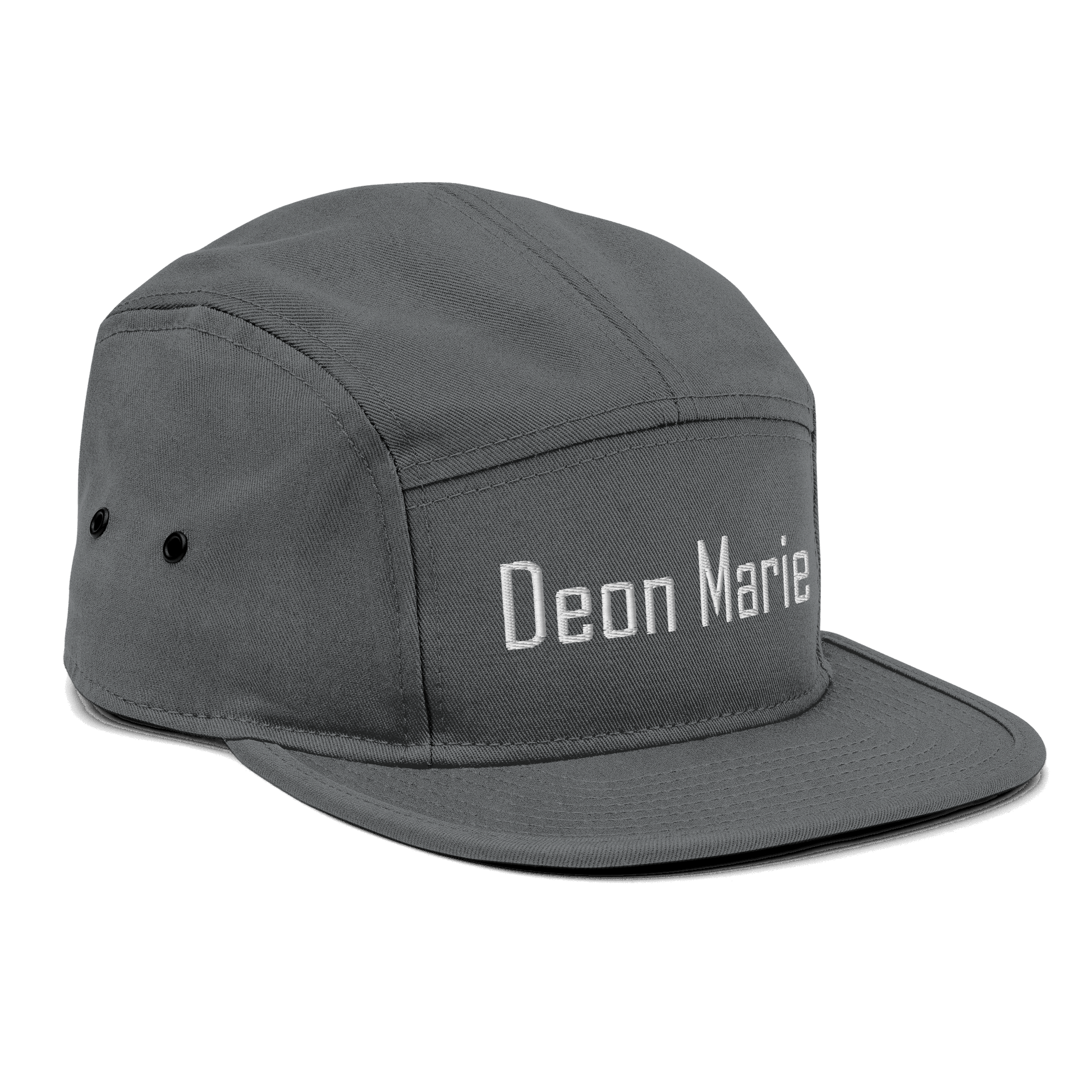 DM 5 Panel Camper Hat