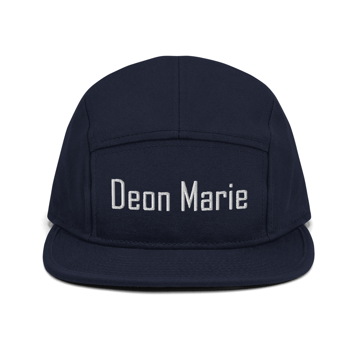 DM 5 Panel Camper Hat