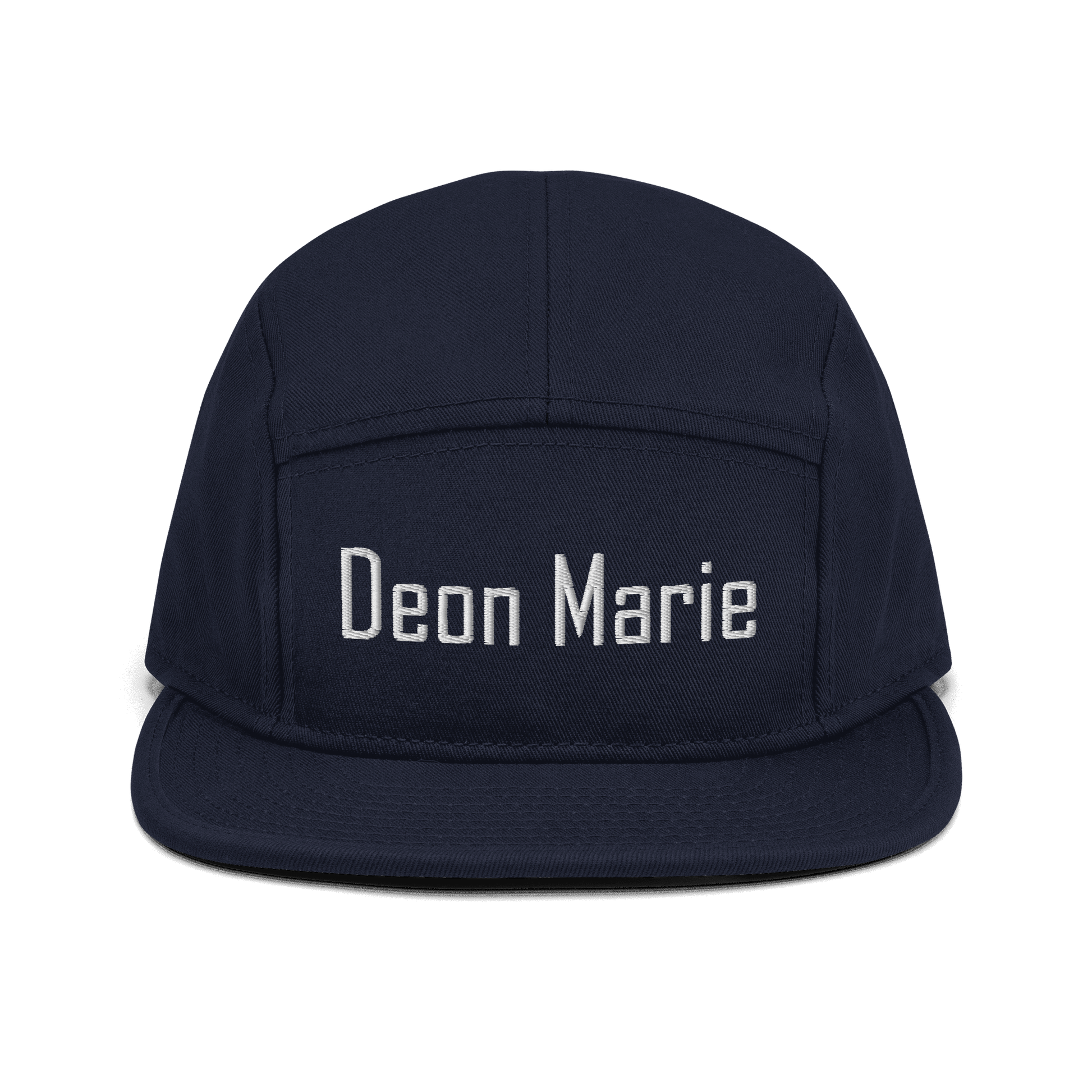 DM 5 Panel Camper Hat