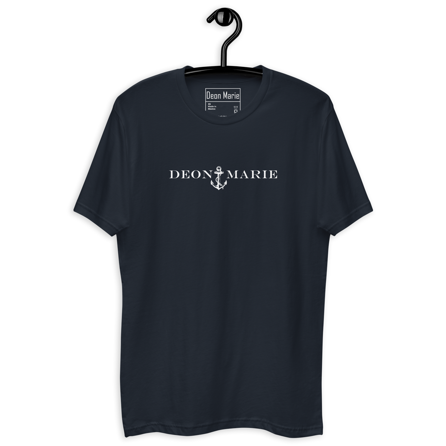 DM Yacht Club vol.1 T-shirt