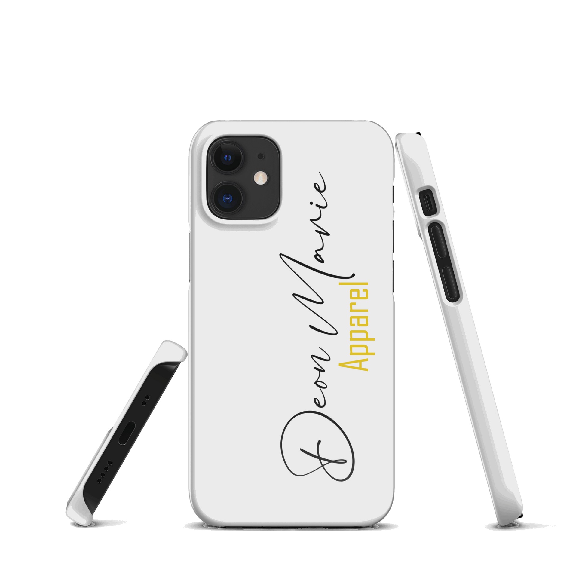 Deon Marie Snap case for iPhone®