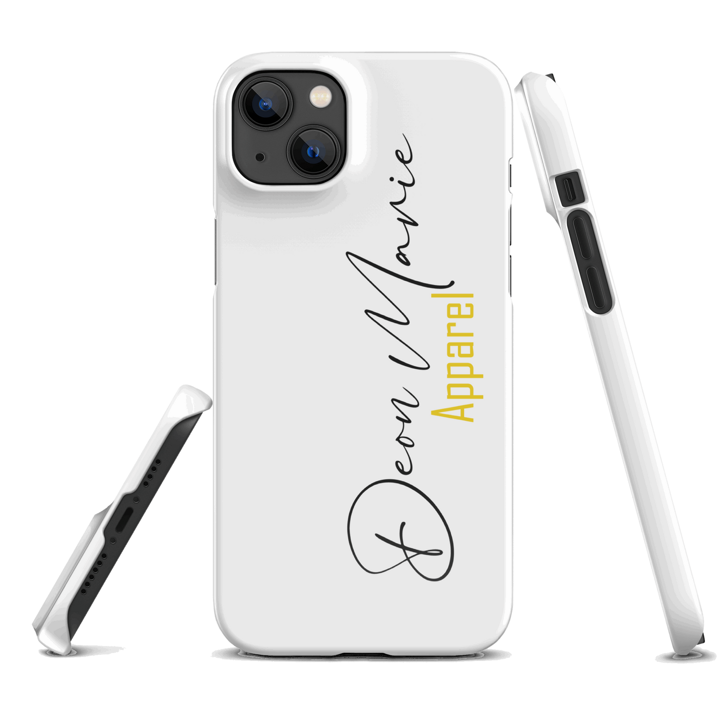 Deon Marie Snap case for iPhone®