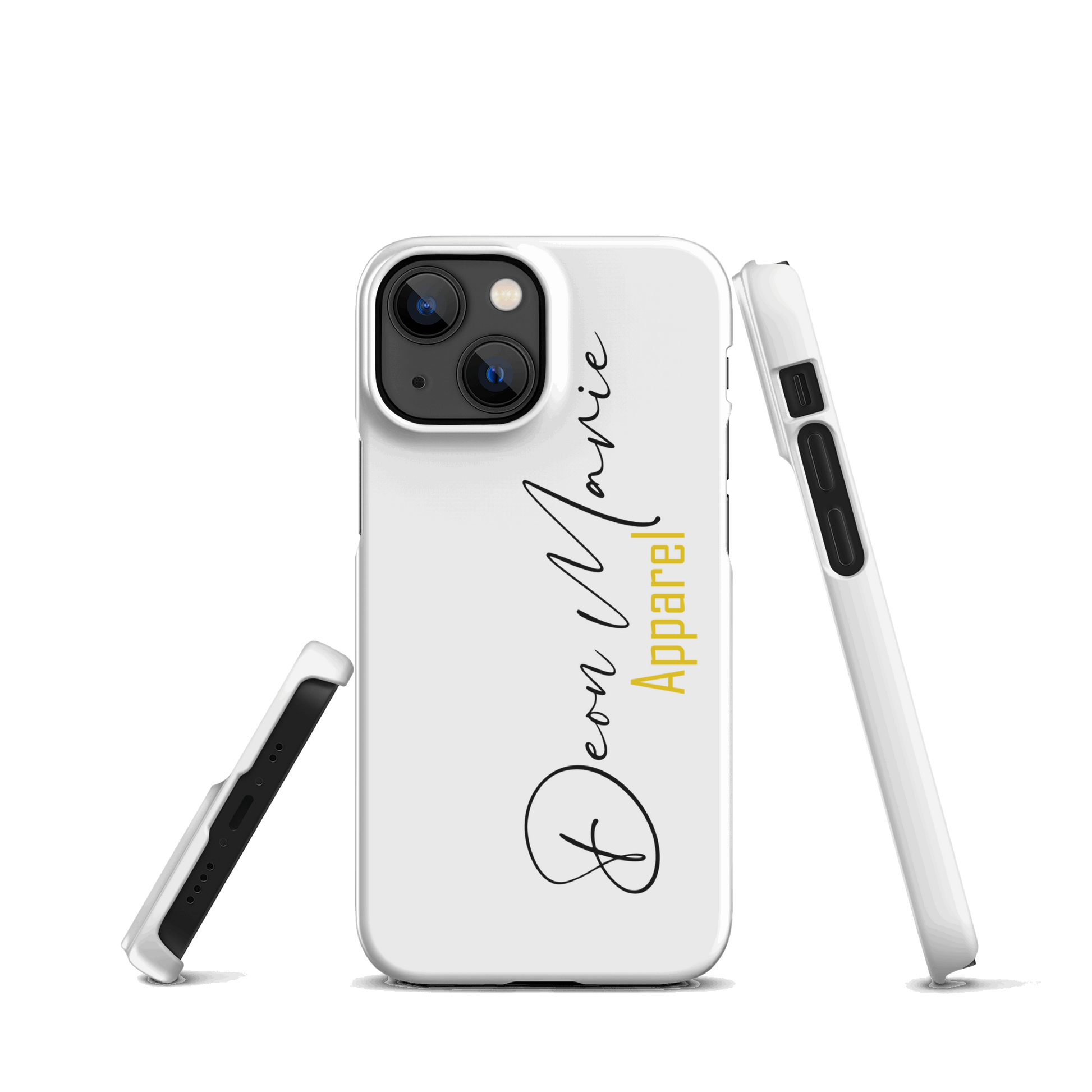 Deon Marie Snap case for iPhone®