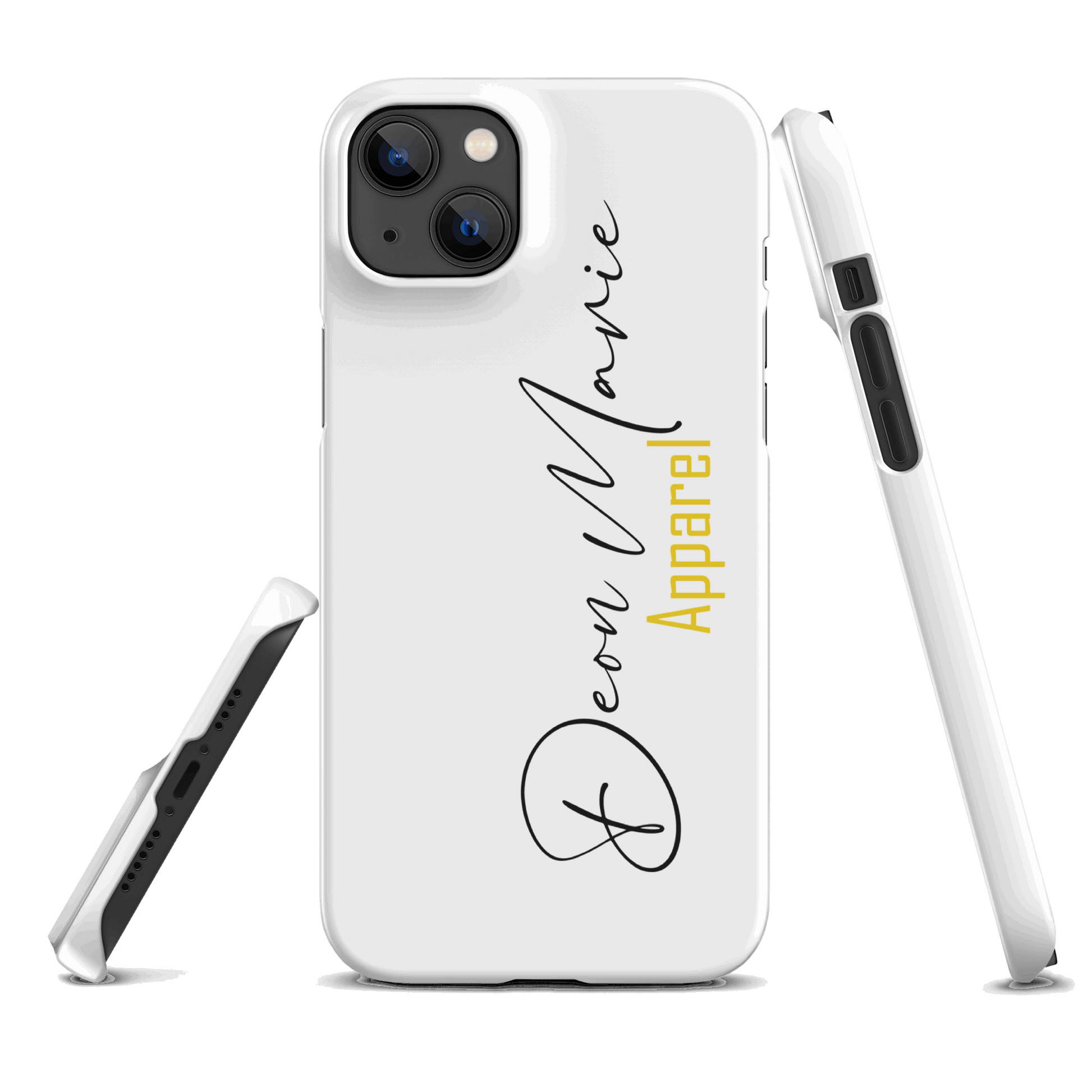 Deon Marie Snap case for iPhone®