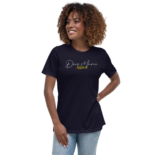 Women's Everyday DM T-Shirt