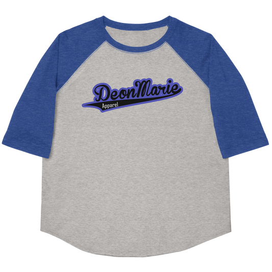 Kids DM Baseball Shirt