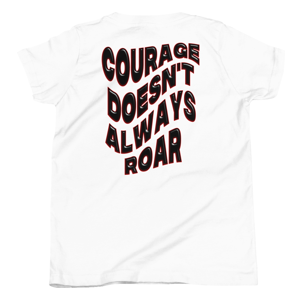 Kids "Courage" T-Shirt